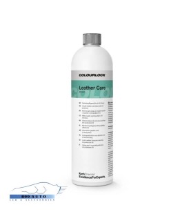 Koch Chemie Leather Care - matt bőrápoló 1000ml (korábban Leather Star)